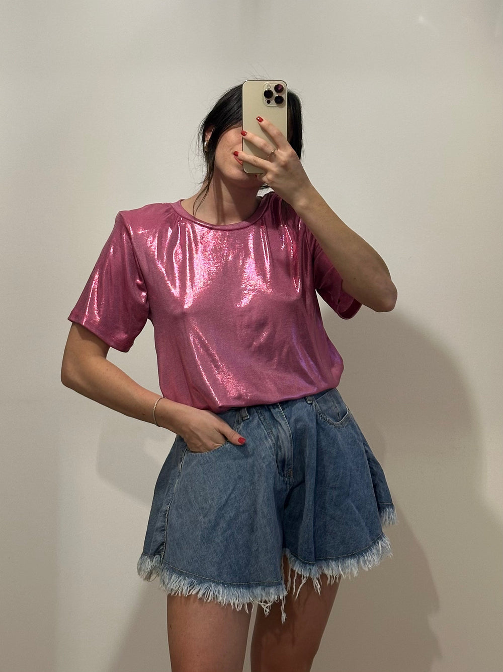Gonne & Shorts