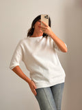 Maglia Autumn Soft BIANCA