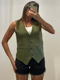 Gilet VERDONE
