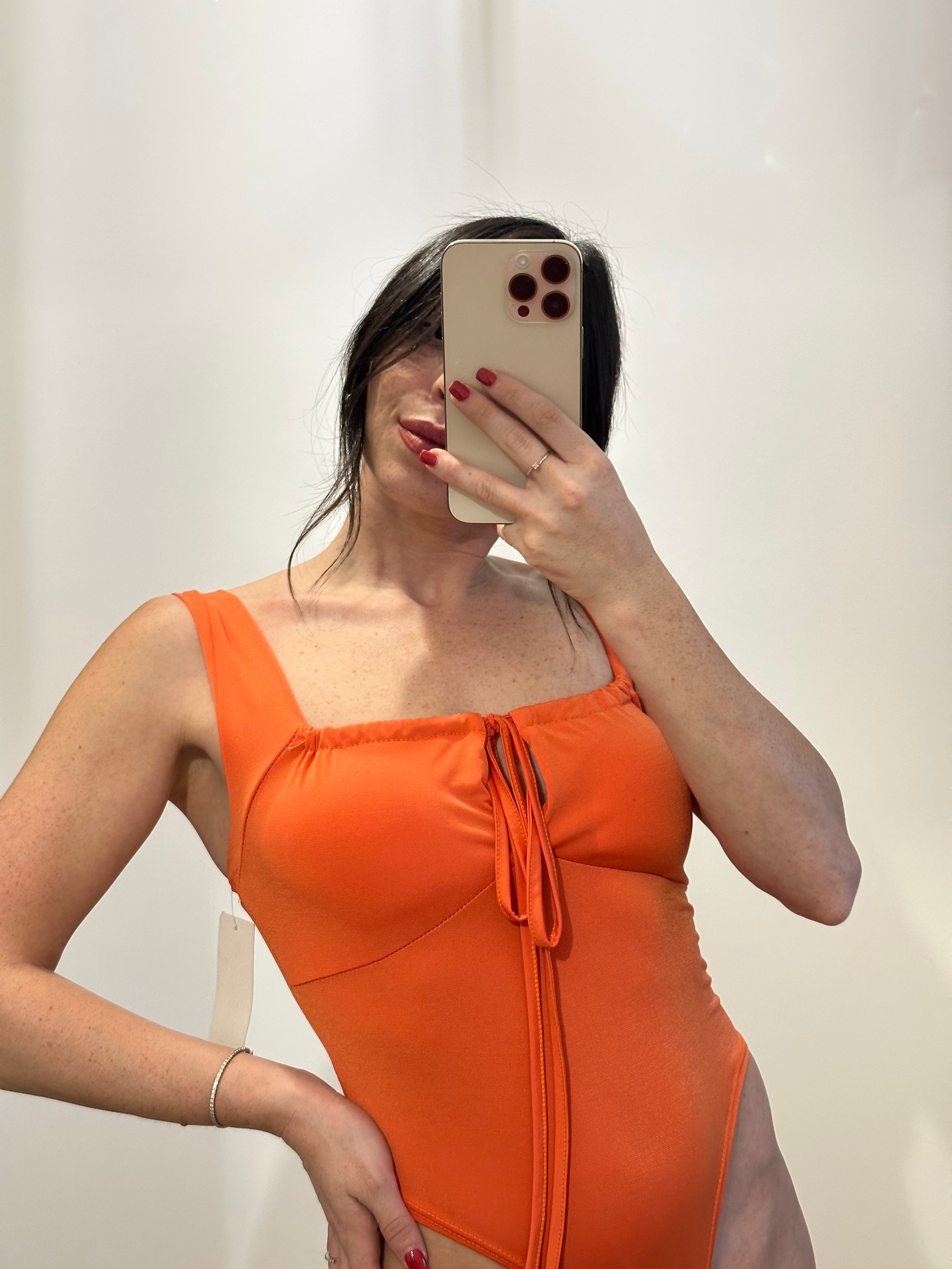 Body Tropea