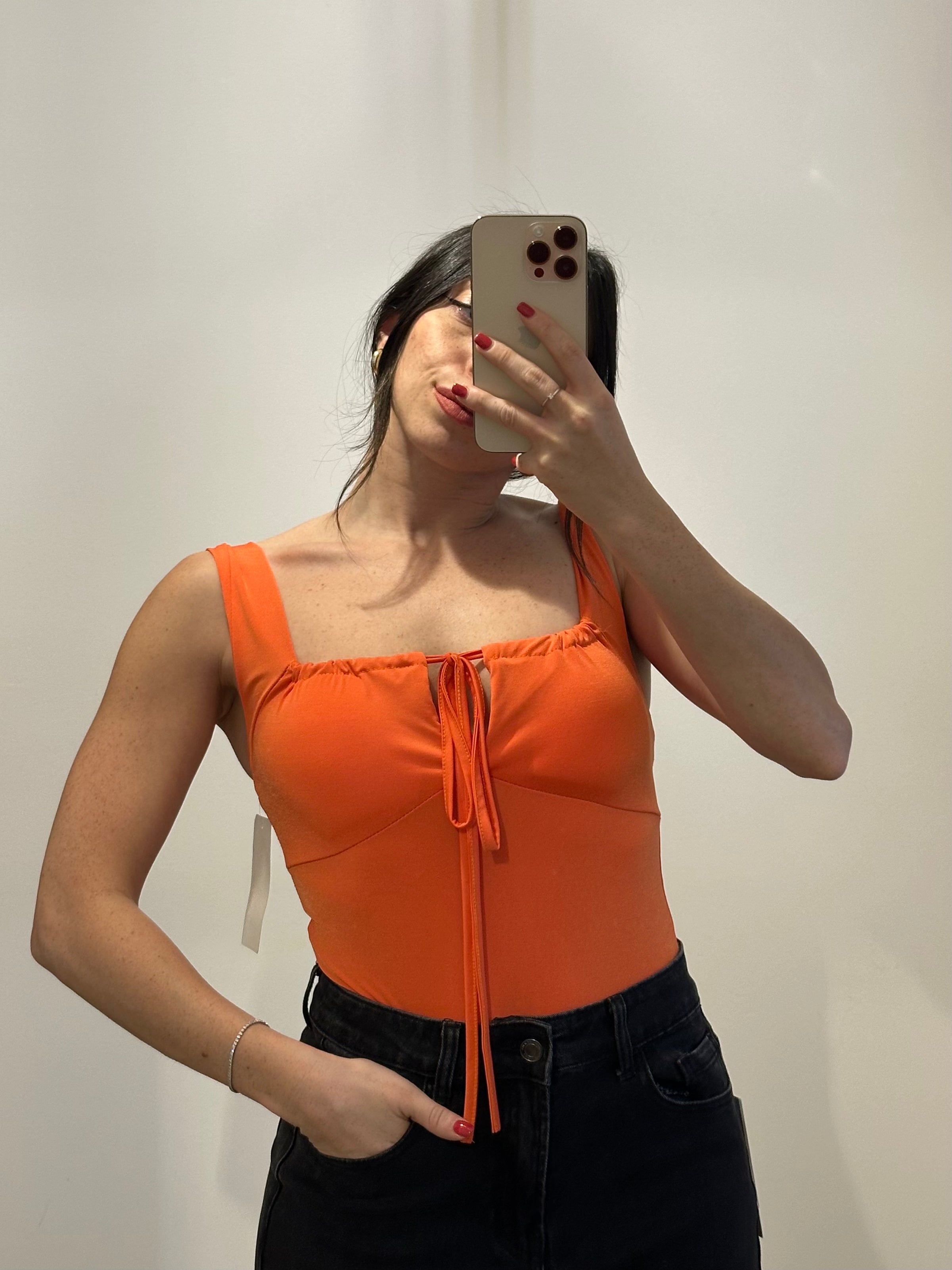 Body Tropea