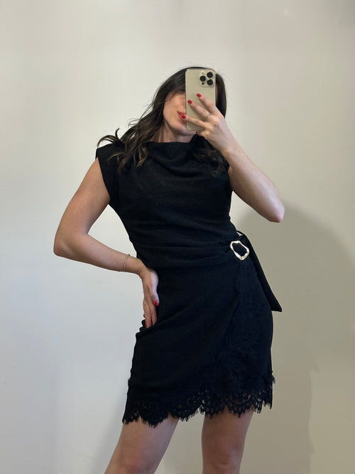 Blusa Lurex