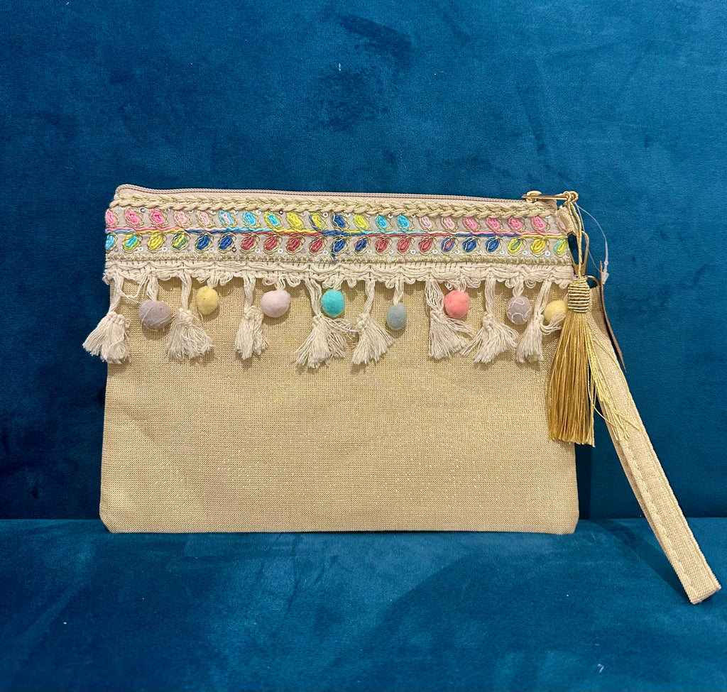 Pochette PASTELLO