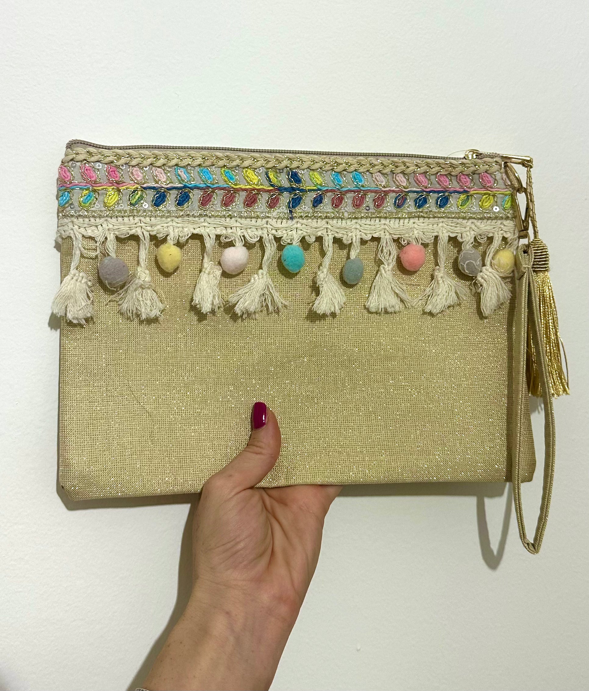 Pochette PASTELLO