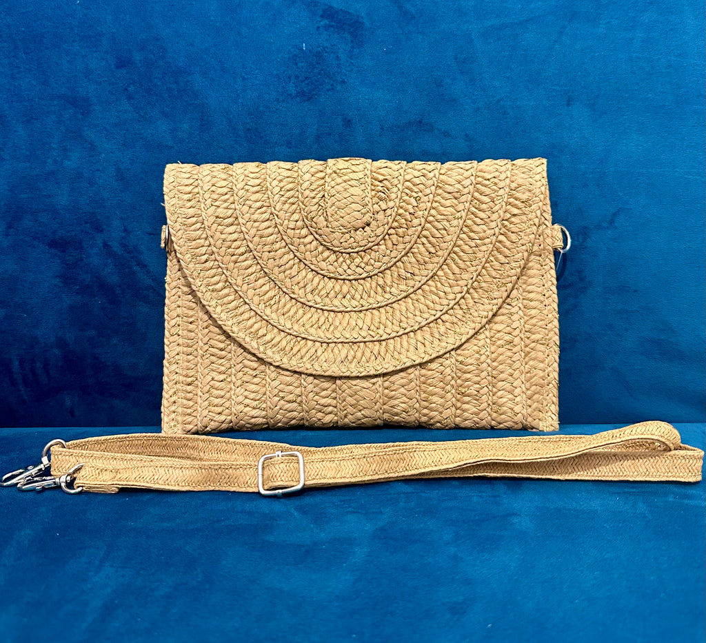 Pochette RAFIA