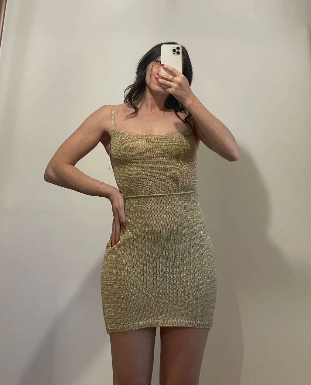 Minidress Luce