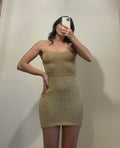 Minidress Luce