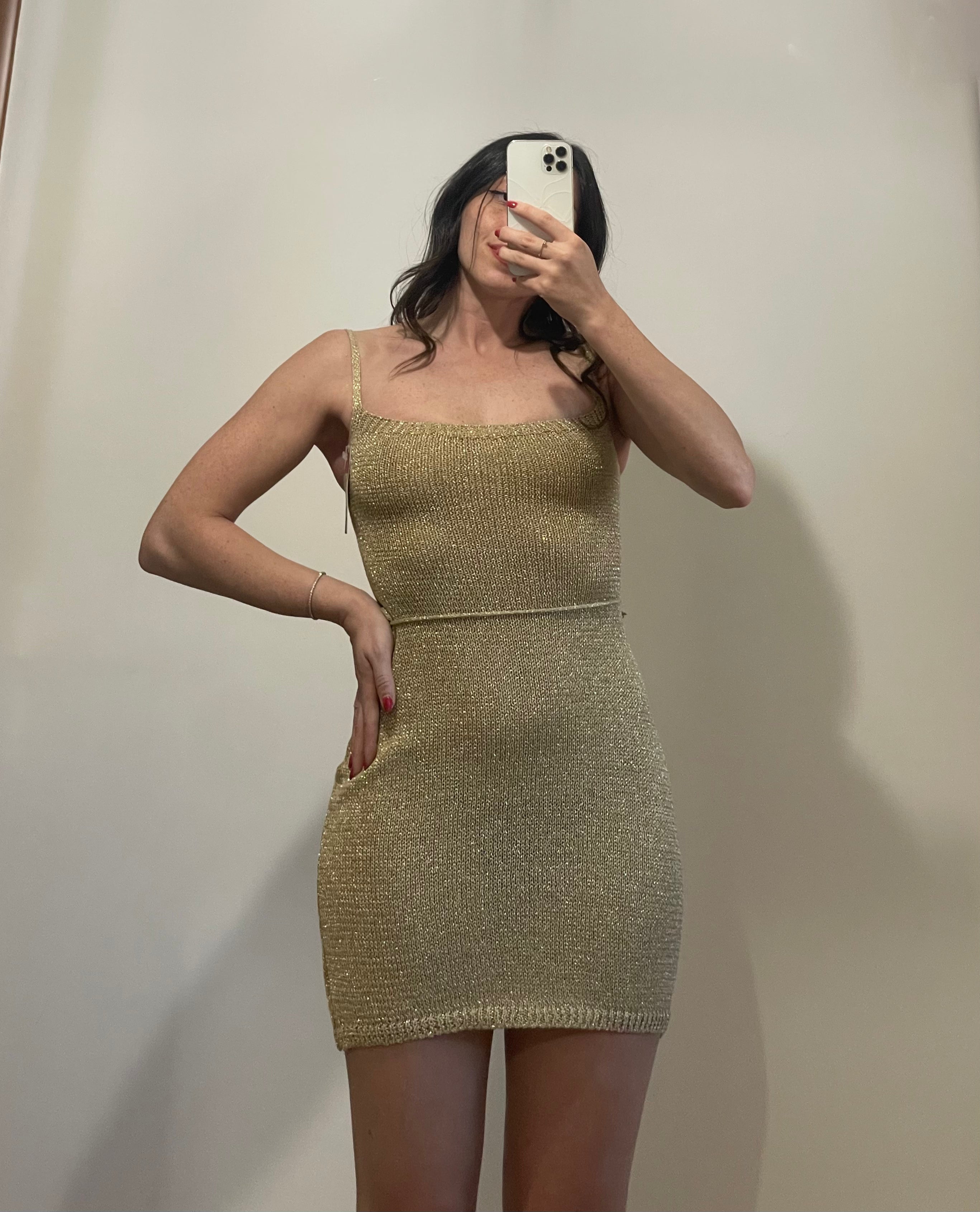 Minidress Luce