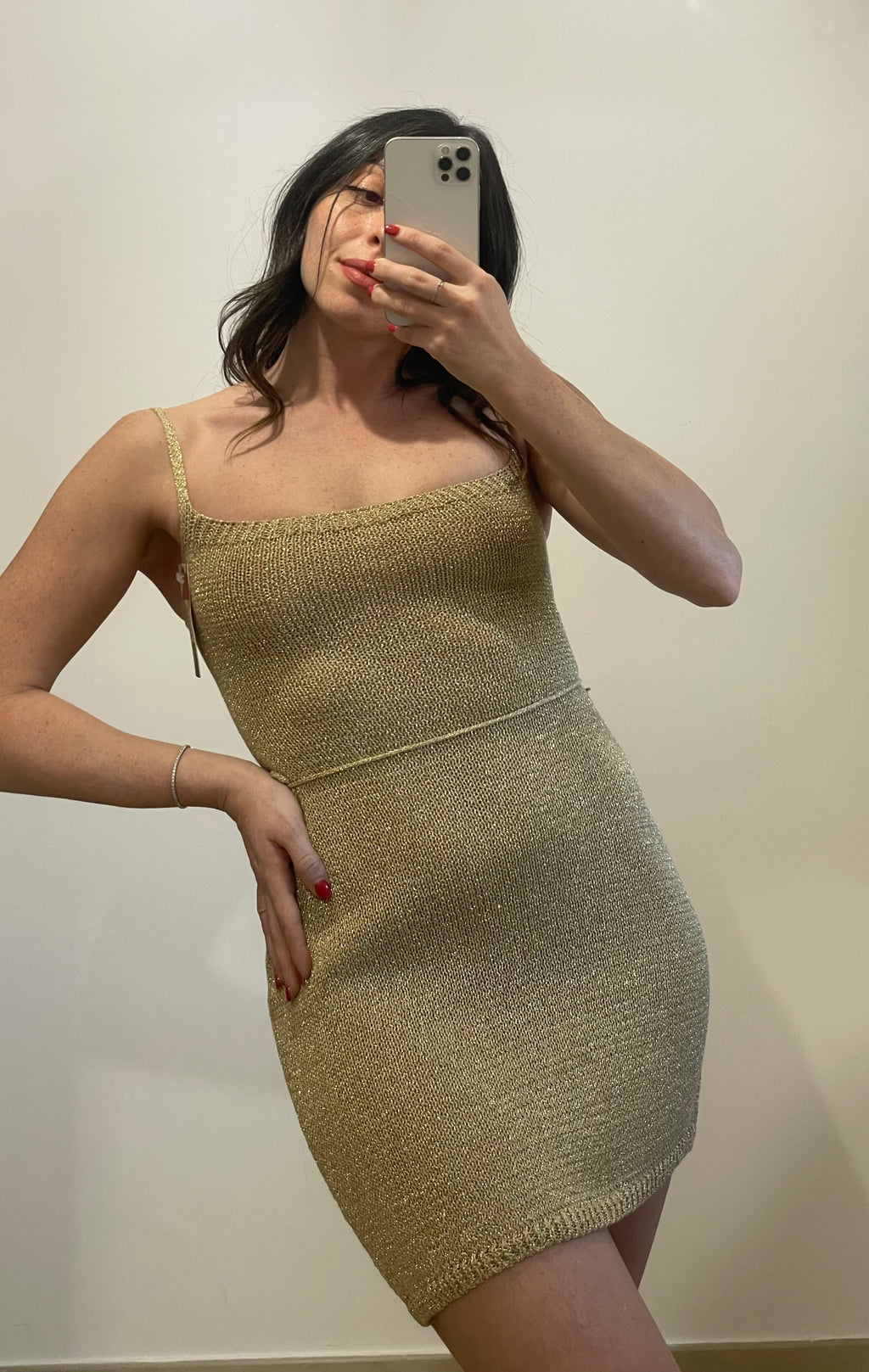 Minidress Luce