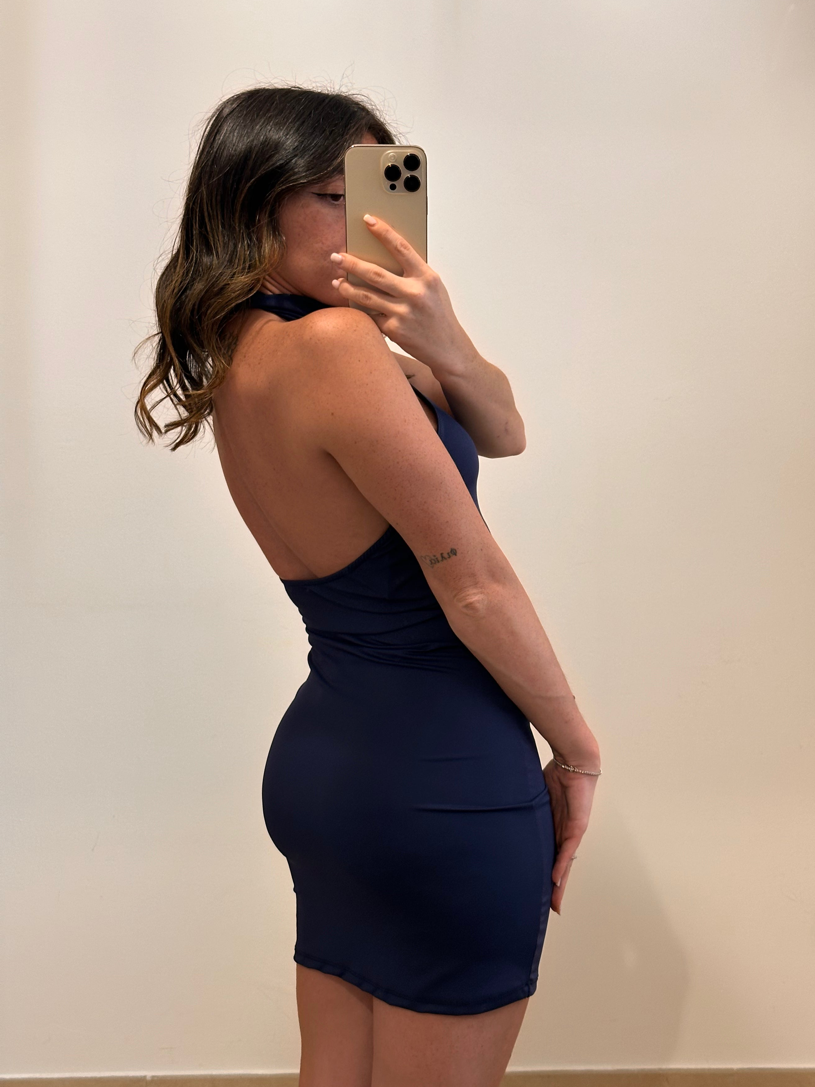 Abito Susy NERO