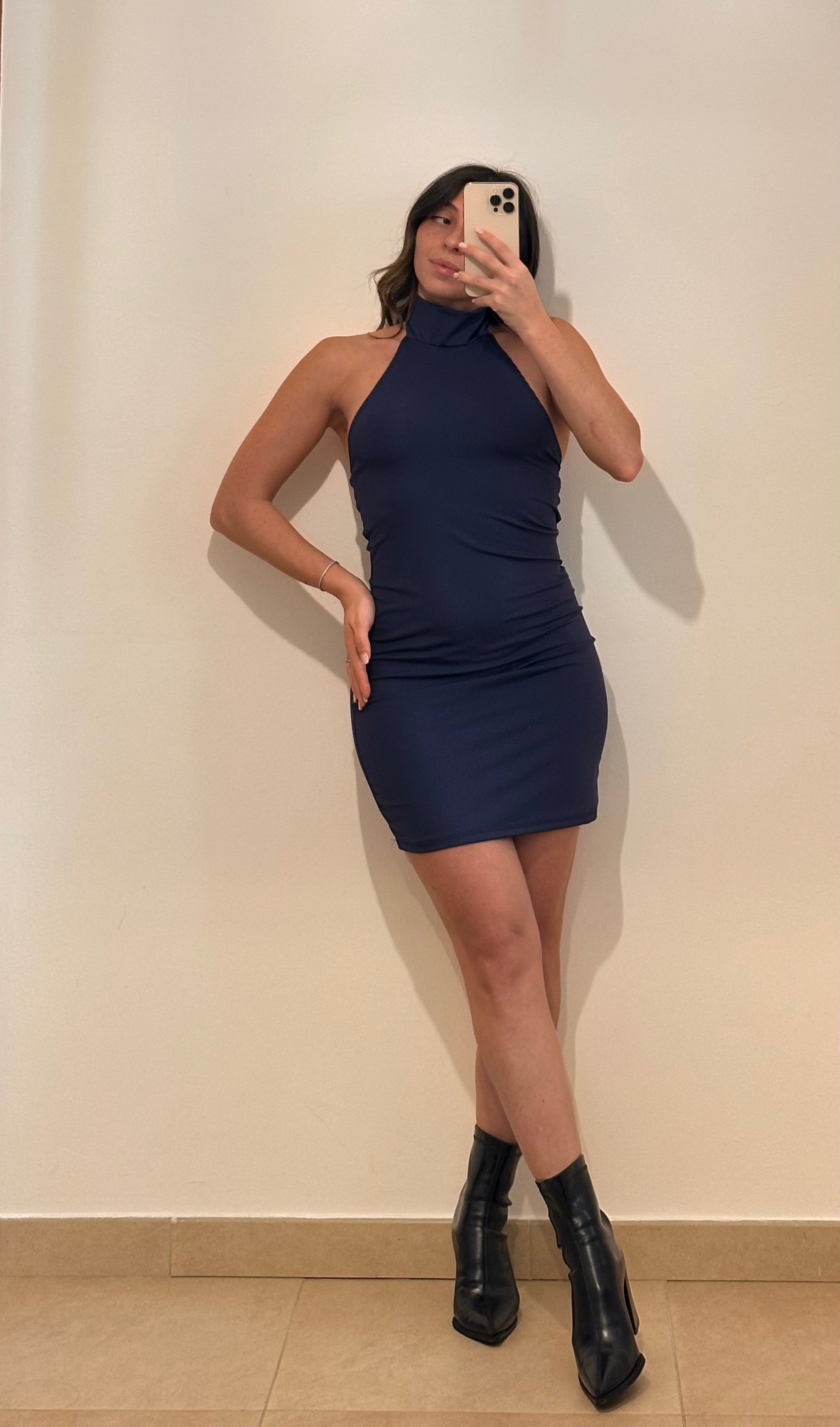 Abito Susy NERO