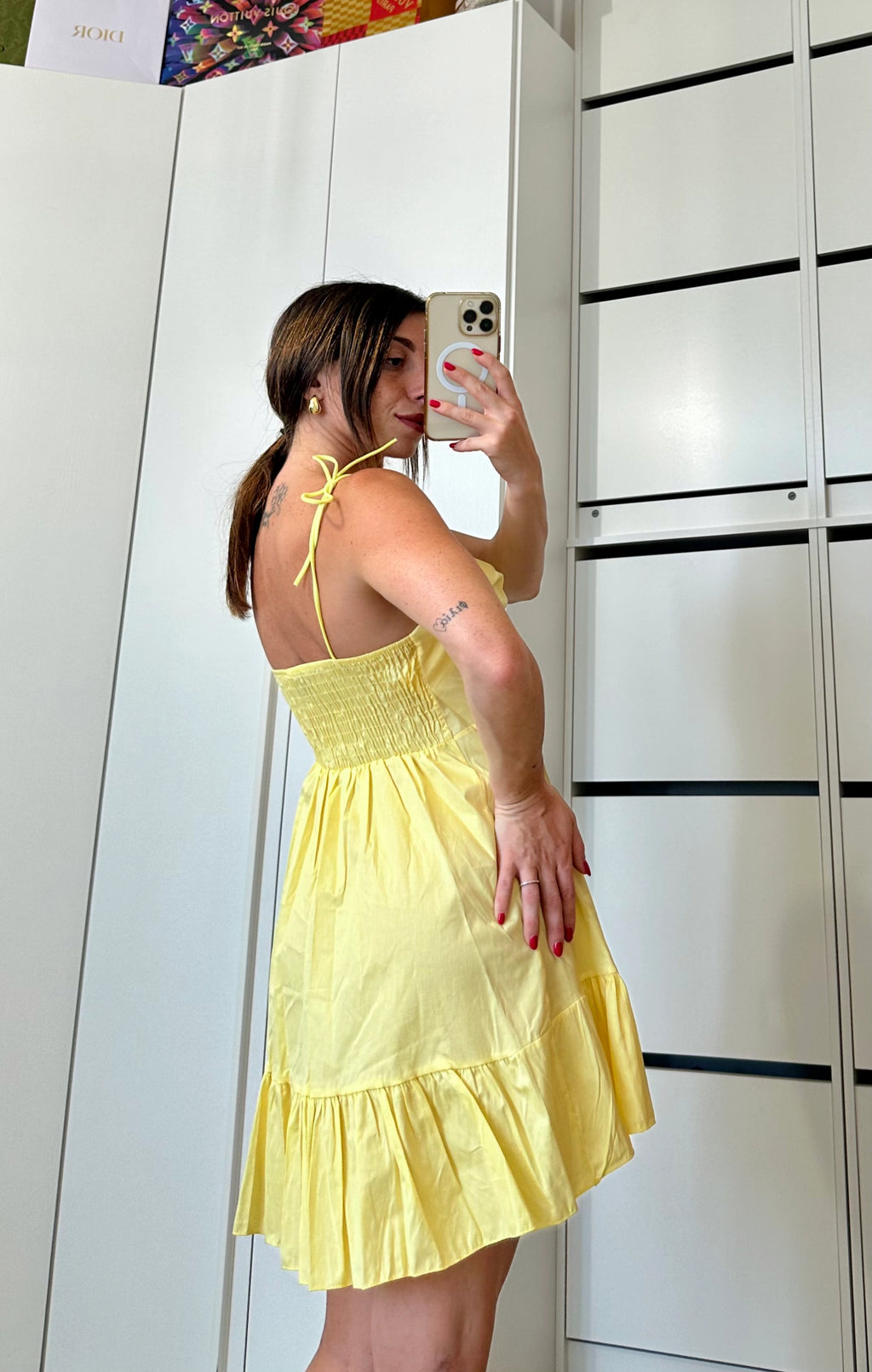 Abito Sole