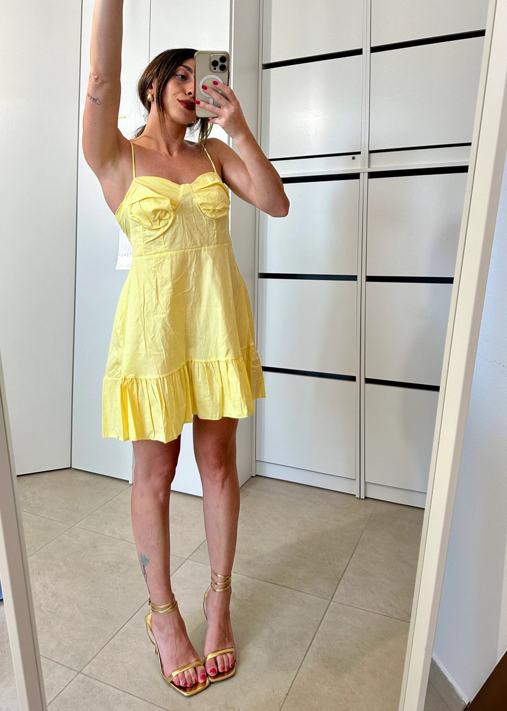 Abito Sole