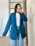 Blazer Oversize OTTANIO