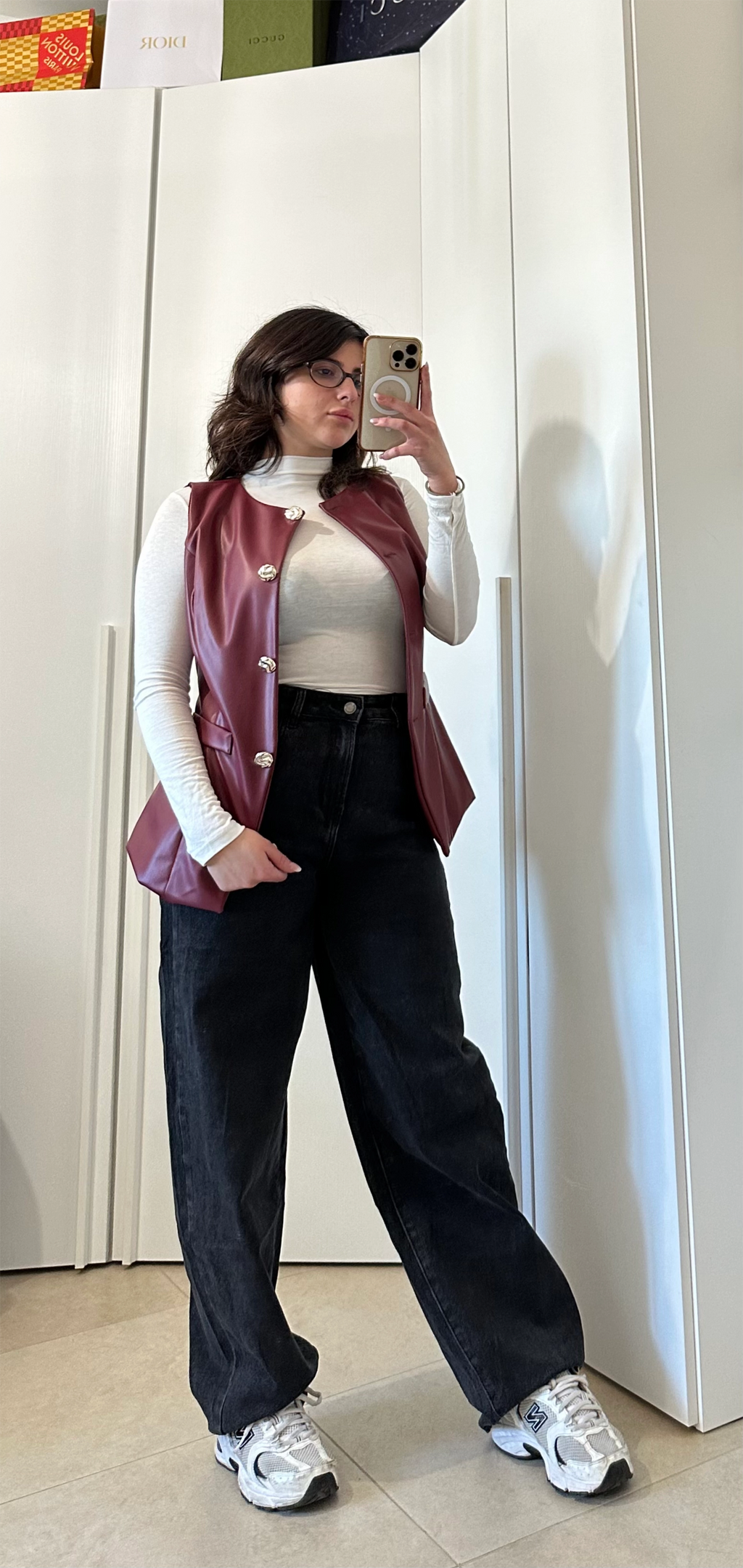 Jeans Vintage – Carpenter