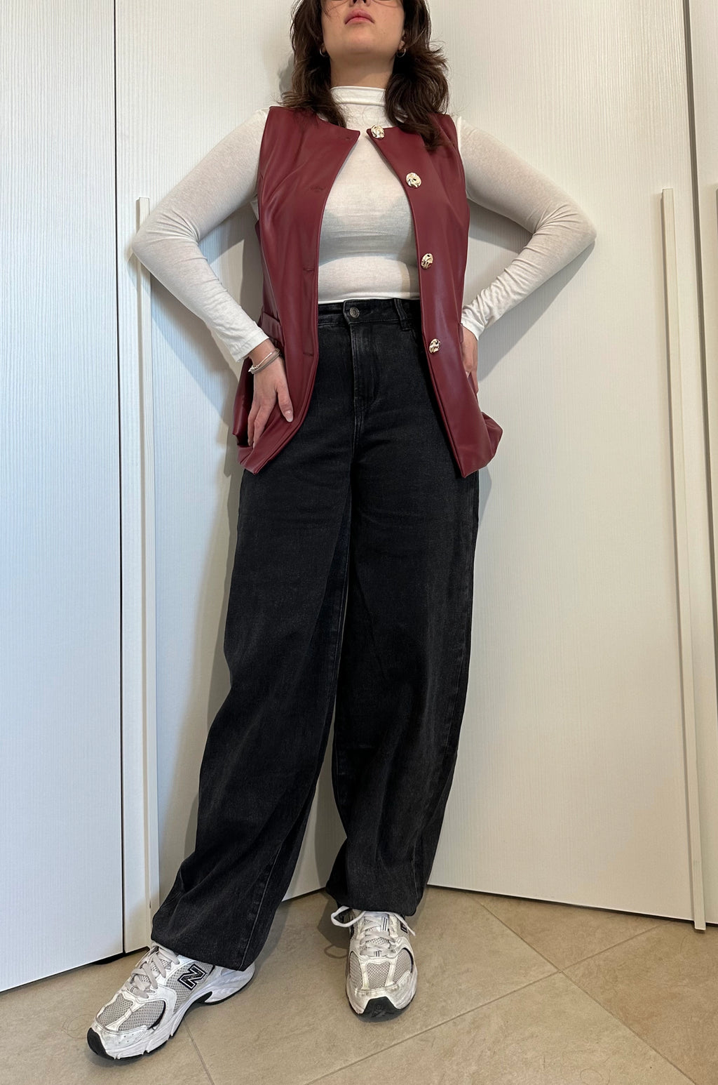 Jeans Vintage – Carpenter