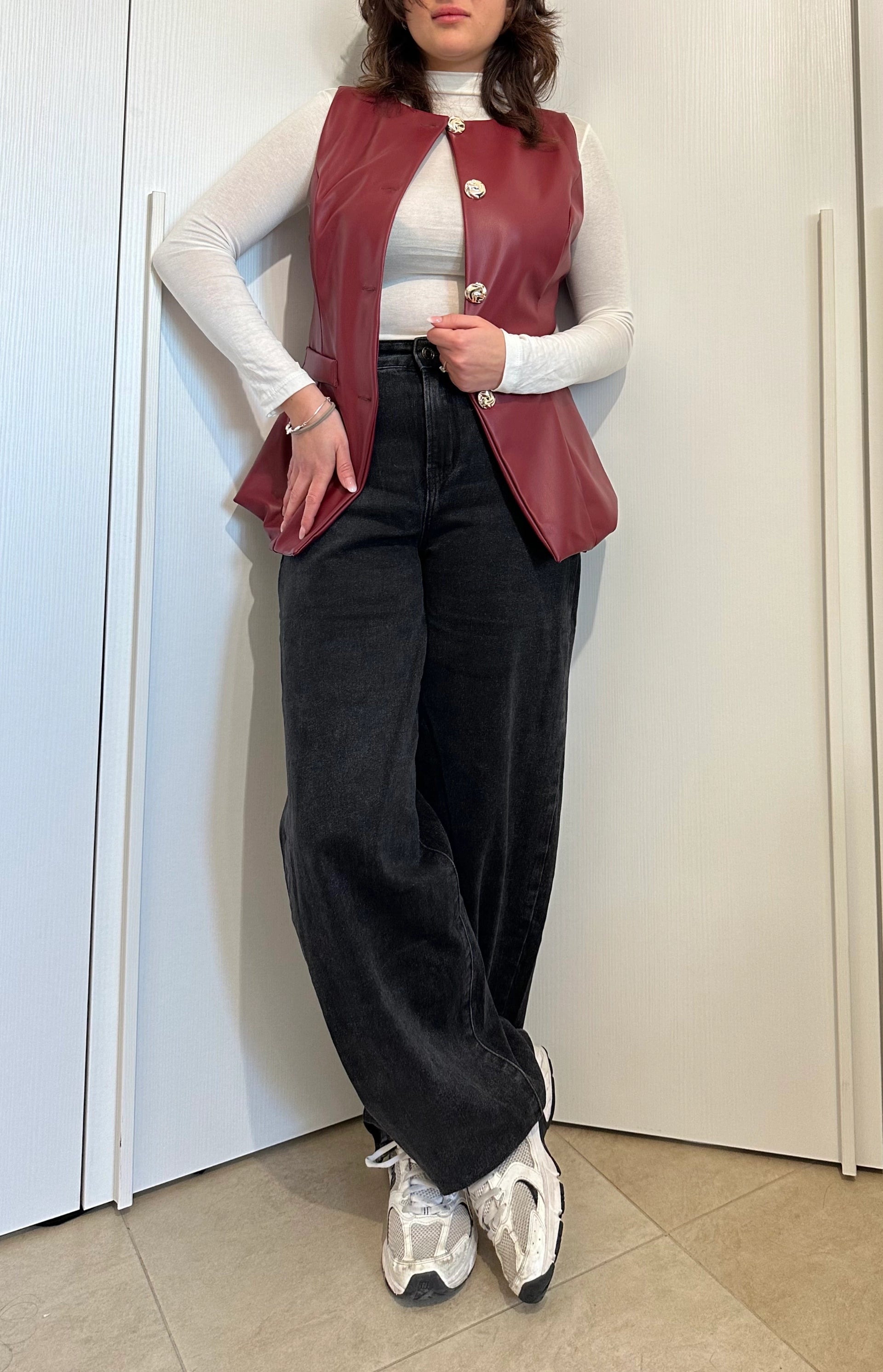 Jeans Vintage – Carpenter