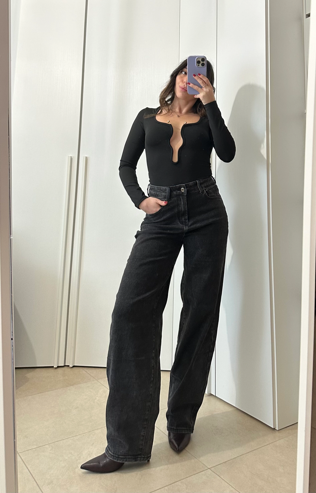 Jeans Vintage – Carpenter