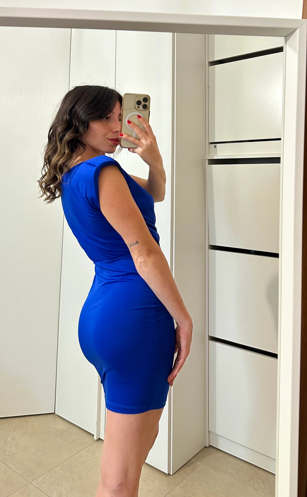 Minidress Mare