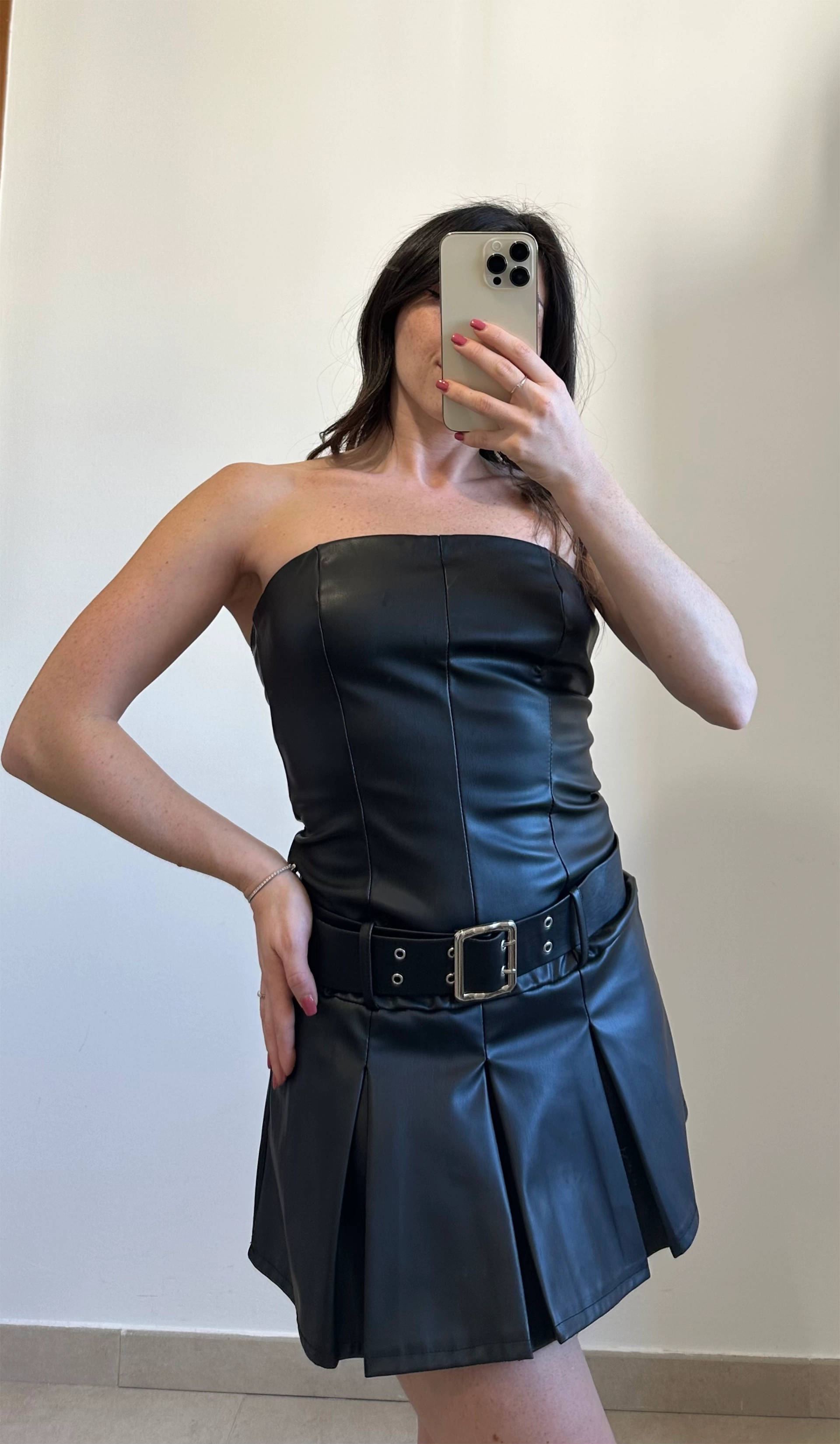 Minidress Rebel