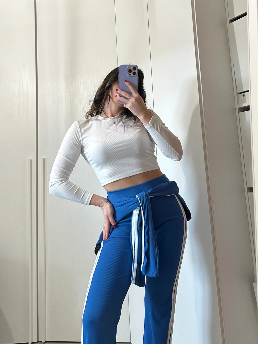 Top Crop Costina