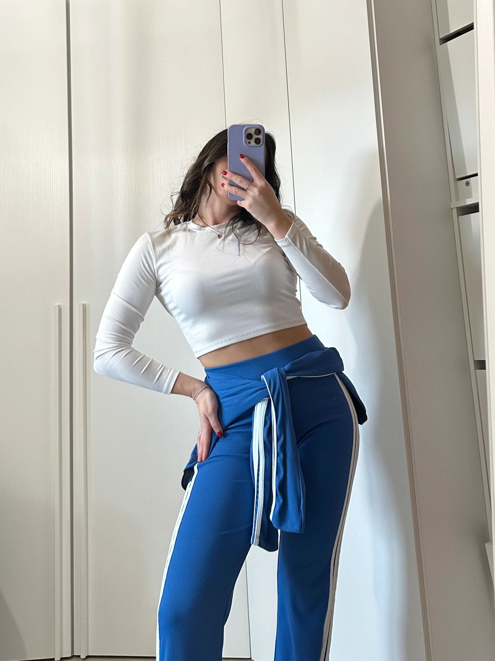 Top Crop Costina
